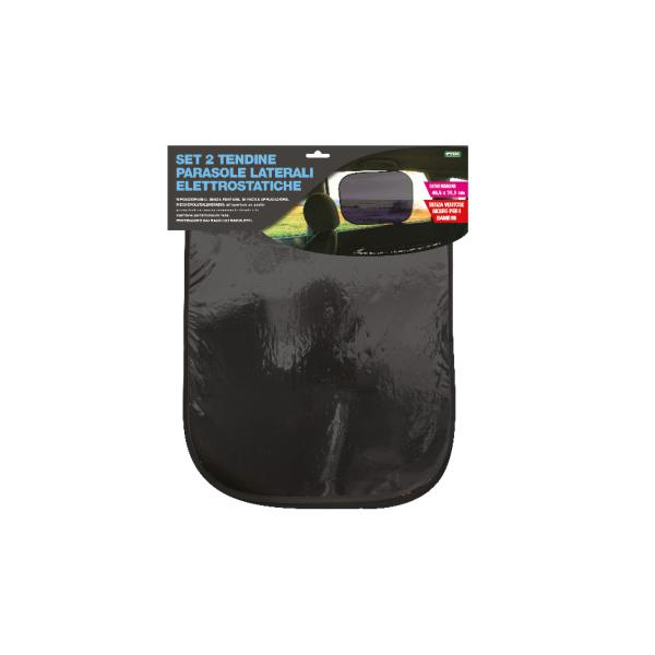 Tendine Parasole Laterali Elettrostatiche 46,5x36,5 cm