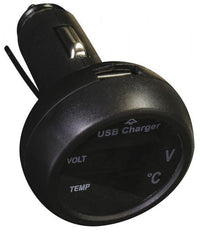 Spinotto Presa Accendisigari Multiuso