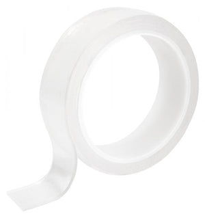 Nastro Biadesivo In Gel Trasparente 1 M X 30 mm