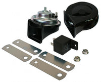 Tromba Elettromagnetica 12v