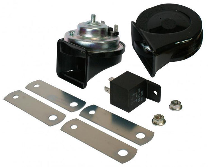 Tromba Elettromagnetica 12v