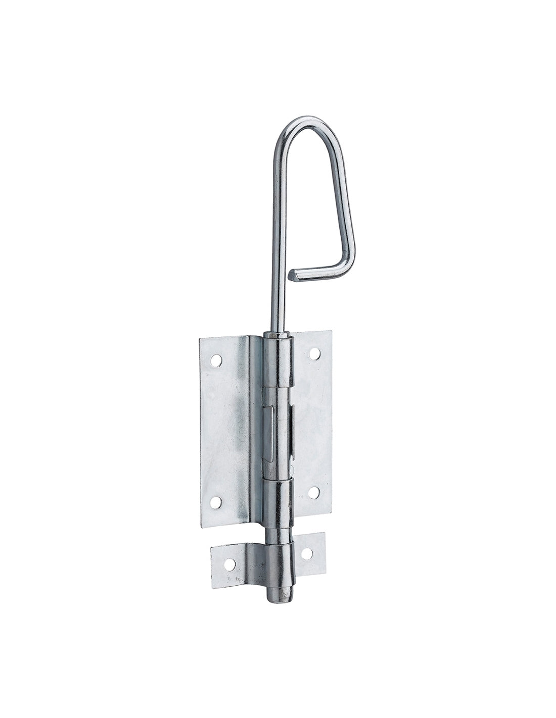 Chiavistello a baionetta 12 x 200 mm - THIRARD