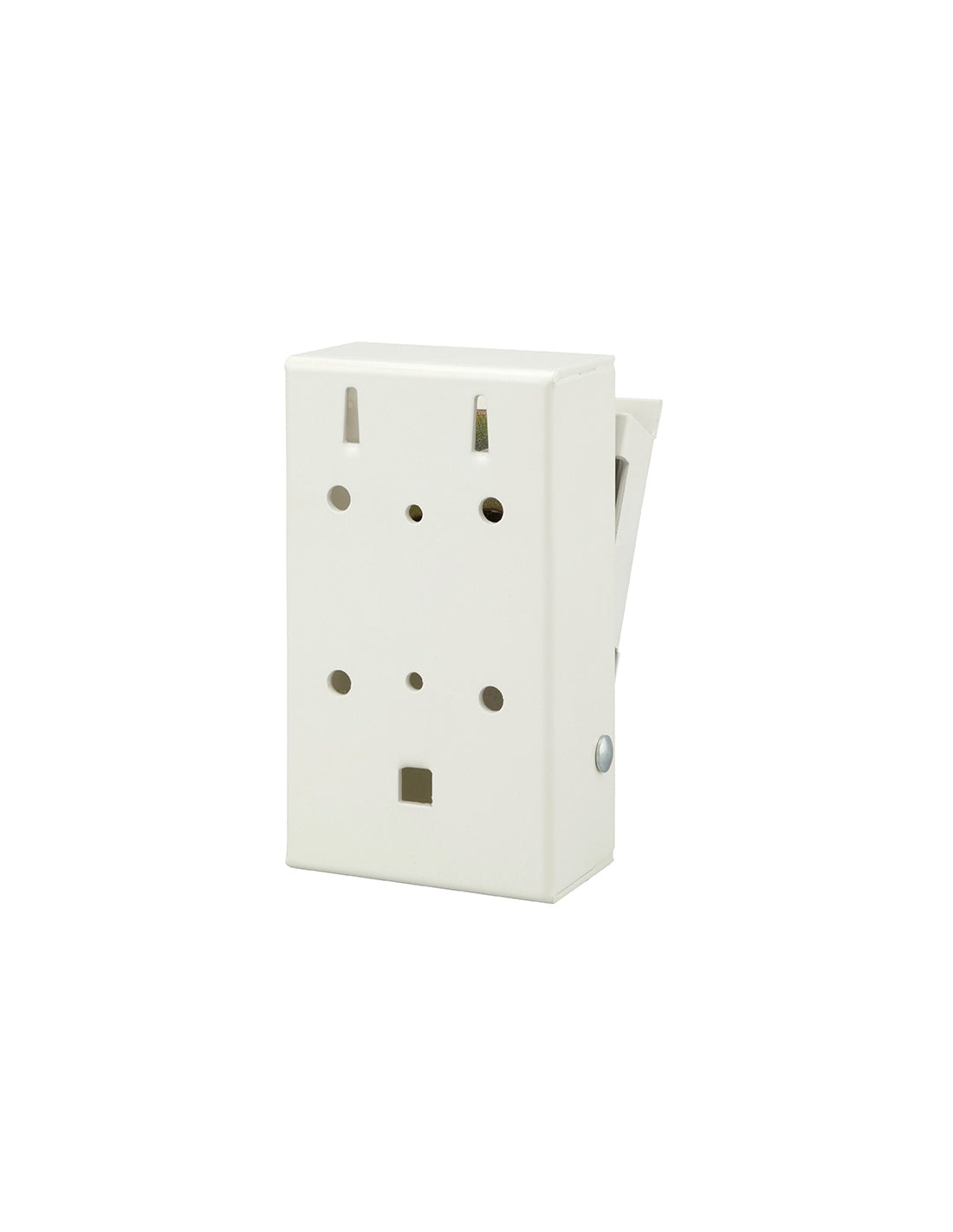 Cassetta portavalori a muro apertura con 1/2 cilindro europeo - THIRARD