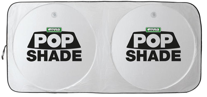 Parasole Anteriore Popshade 160x90 cm