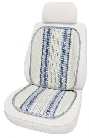 Coprisedile Anteriore Universale Active Fresh Azzurro/blu