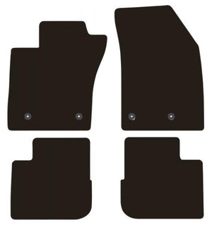 Tappeti Moquette Tailor Fiat Tipo 5p. E Sw 16>20, 20>