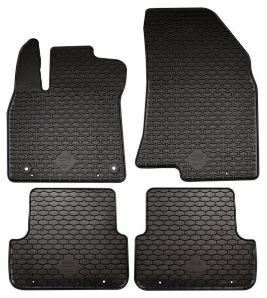 Tappeti Tpe Dacia Sandero Iii / Sandero Stepway 20>