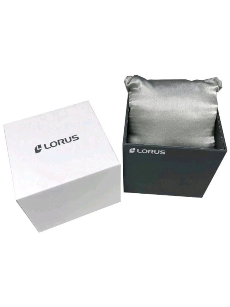 LORUS WATCHES Mod. RT327LX9