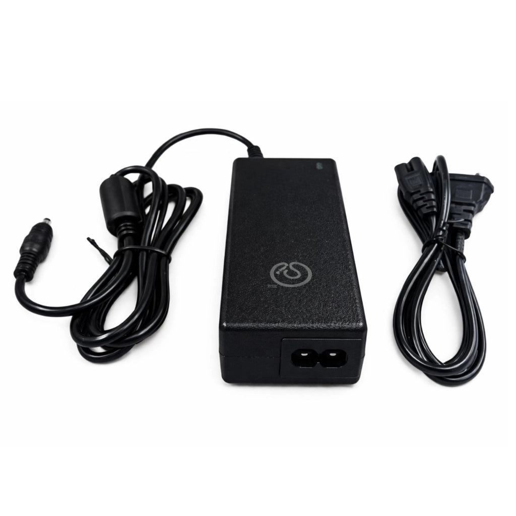 Trasformatore Alimentatore CV 2,5A 60W con Spina 220V a DC 24V IP44 SKU 3264
