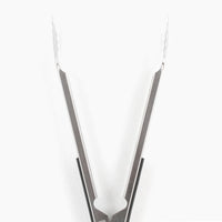 Set 3 Utensili Accessori per  Barbecue in Acciaio Master Cook