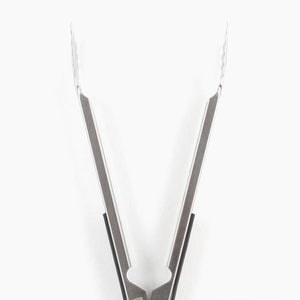 Set 3 Utensili Accessori per  Barbecue in Acciaio Master Cook