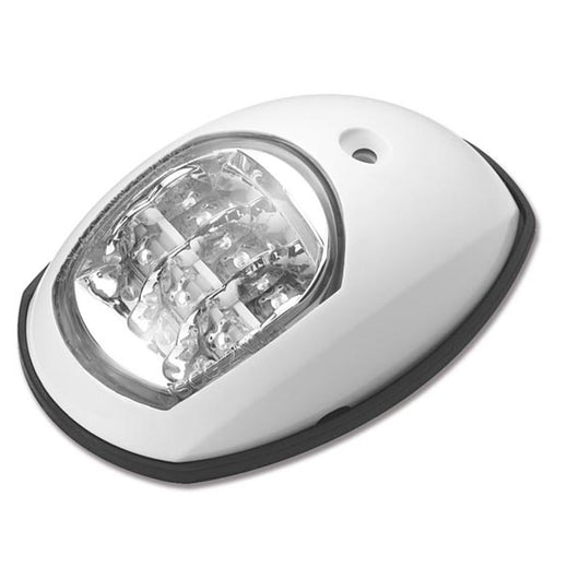 Coppia fanali al led sx dx policarbonato omologato azimuthshop