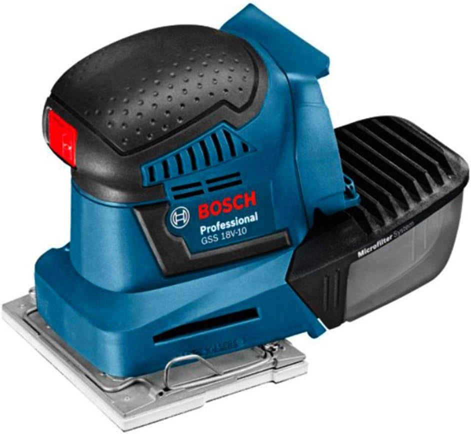 BOSCH Kit 18V BK601 (GST 18 V-LI S + GKS 18 V-LI + GSS 18V-10 + GSR 18V-55 + GBH 18V-21 + GWS 18-125 V-LI + 2 Batterie di 4,0 Ah + Caricabatterie + 5 x L-Boxx 136 + L-Box 238 + Caddy)