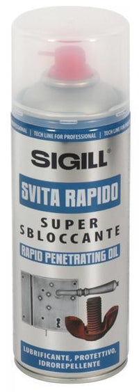Svita Rapido 400 ml