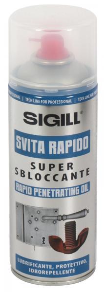 Svita Rapido 400 ml