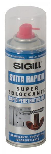Svita Rapido 200 ml