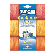 Antitarme forte 12 foglietti fiorito