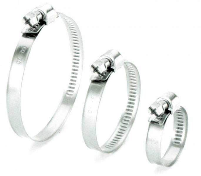 Fascetta Stringitubo Diametro 8-14 mm