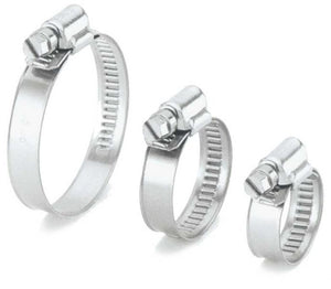 Fascetta Stringitubo Diametro 40-60 mm