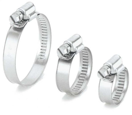 Fascetta Stringitubo Diametro 40-60 mm