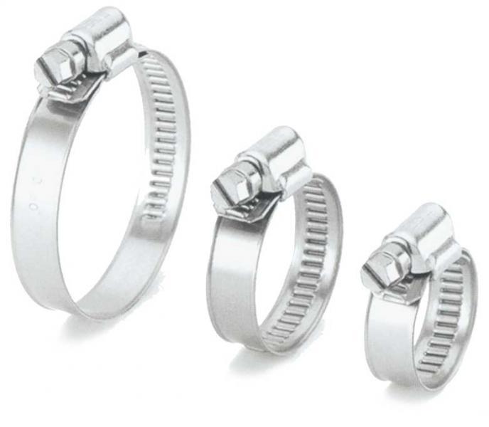 Fascetta Stringitubo Diametro 40-60 mm