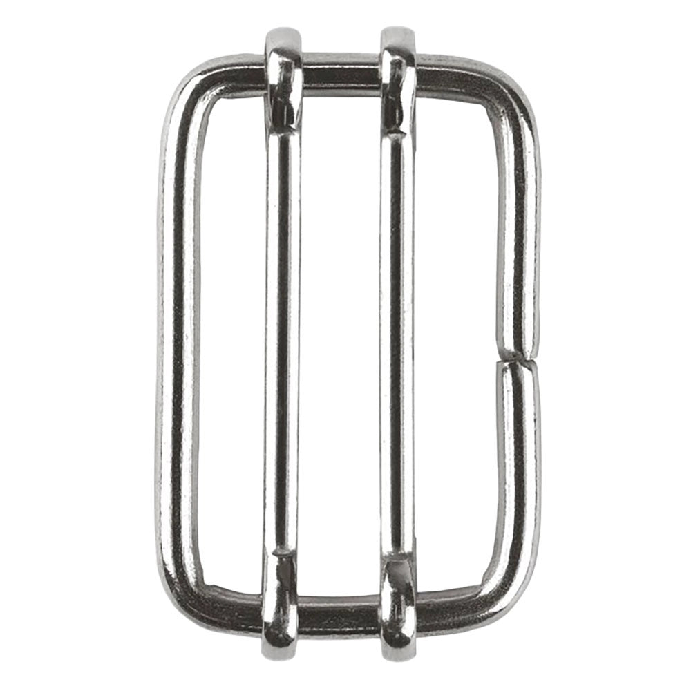 CONNETTORE PER FETTUCCIA per fettuccia h.40 mm max.  - ALBERT KERBL