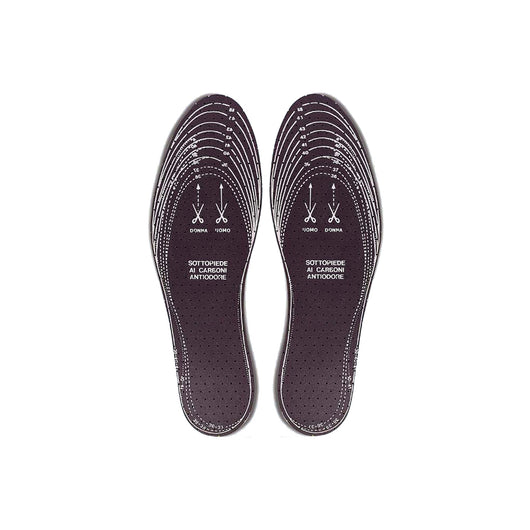 Solette antiodore "Carbone" 2 pz.