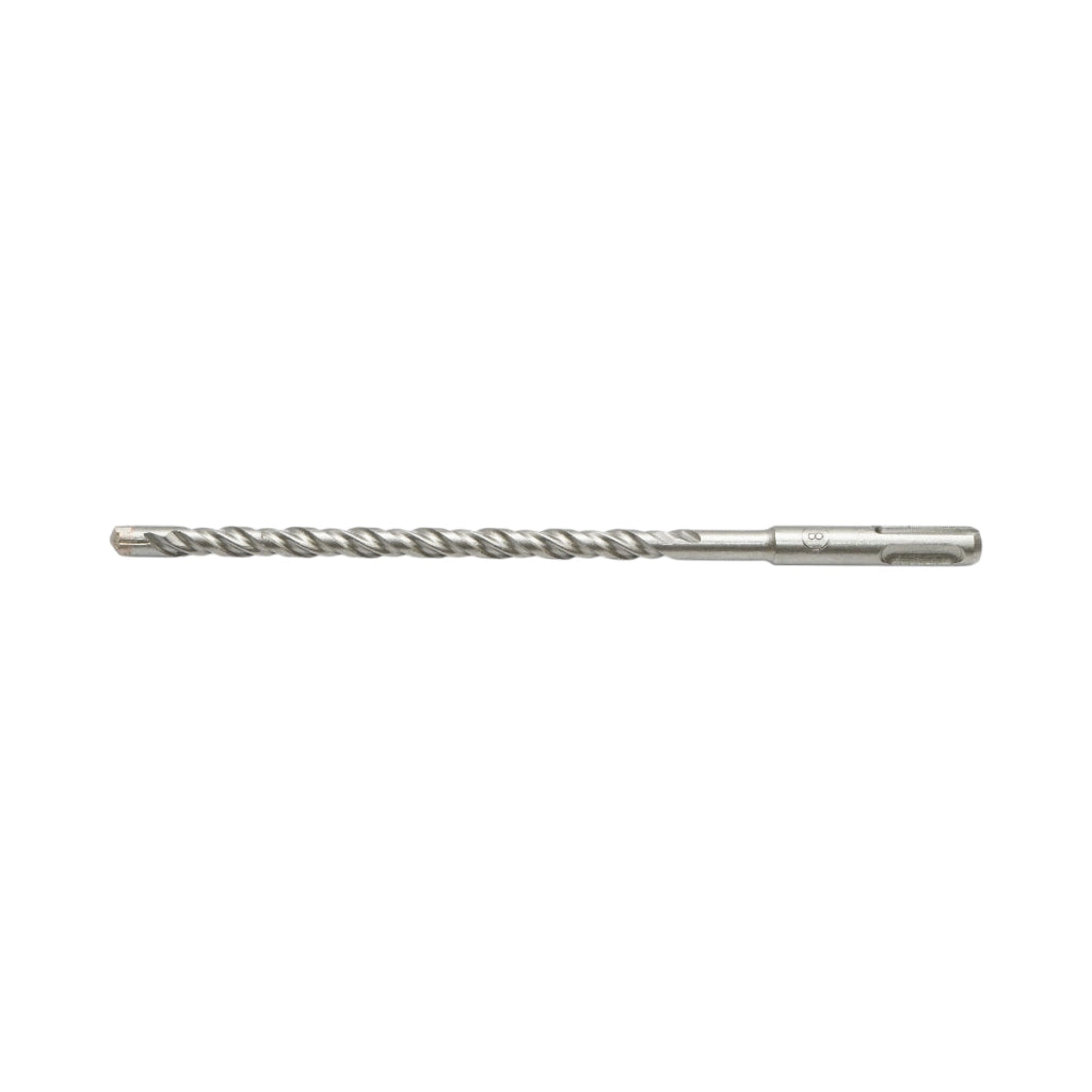 Punta per calcestruzzo 8x210mm SDS Plus, punta a croce