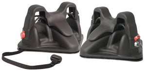 Portasci Magnetico Magnetech Pro 2 Paia Di Sci