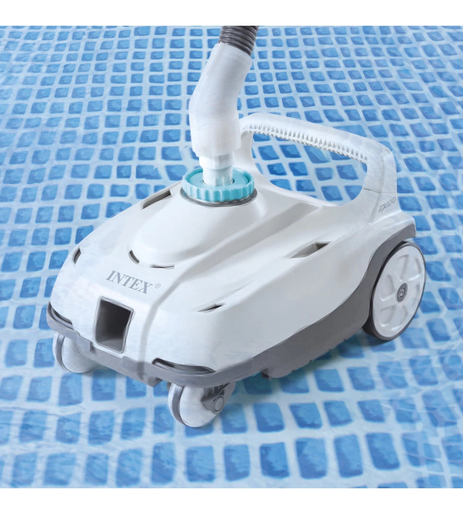 AUTO CLEANER ZX100 PER POMPE FILTRO CON FLUSSO COM