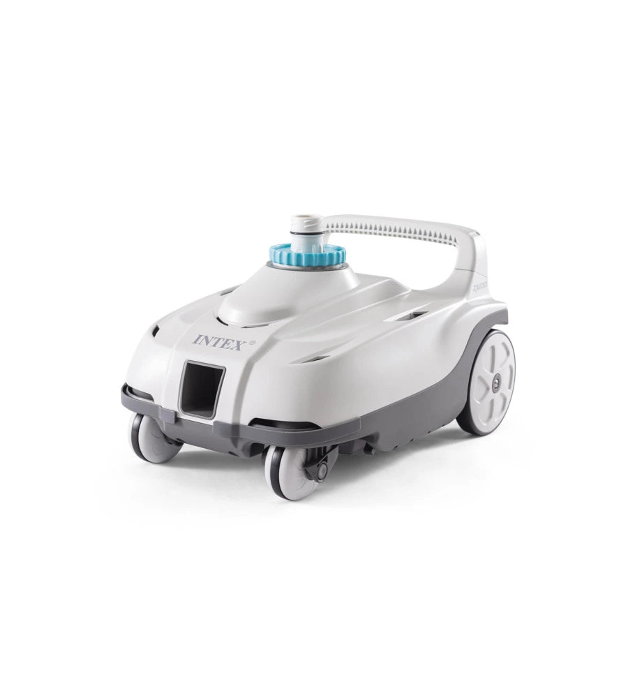 AUTO CLEANER ZX100 PER POMPE FILTRO CON FLUSSO COM