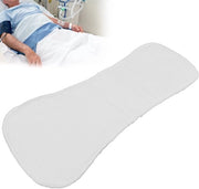 Luiere per incontinenti adulti 4 strati progettati - Luiere riciclabili - Pannolino assorbente - Luiere per incontinenti adulti - Utilizzo multifunzionale - Materiale idoneo per la pelle - Luiere per incontinenti adulti