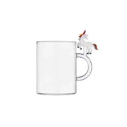 Mug unicorno woodland tales