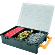 VALIGETTA 242X188X60MM CON 2 DIVISORI