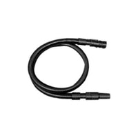 Tubo aspirapolvere lavor wash 5 209 0082 flex m5 d40 black