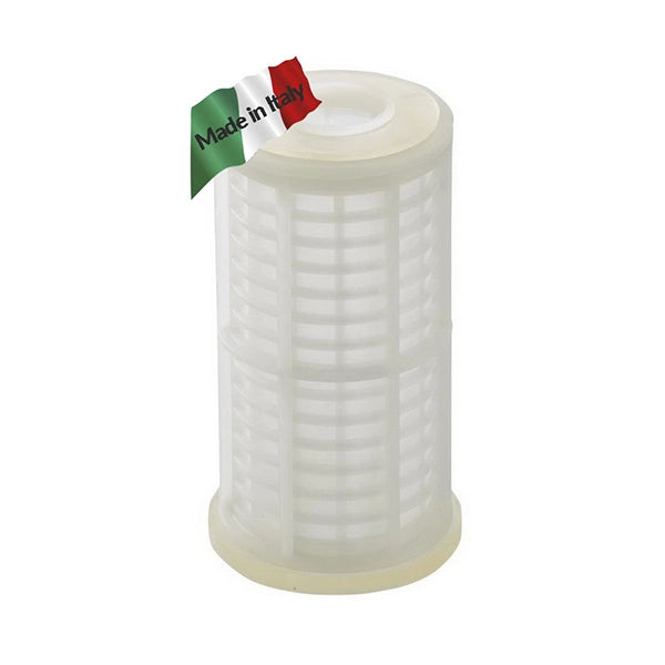 CARTUCCIA per filtro acqua RETE LAVABILE 9" (60m)