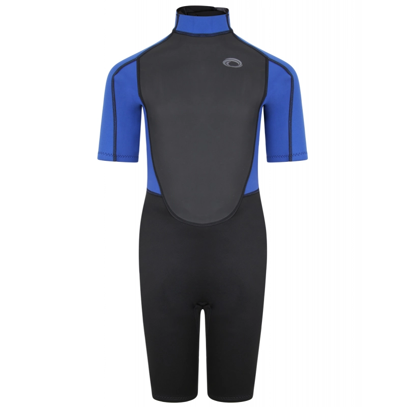 SHORTY STORM3 BAMBINO MM.2/3 TG.XL