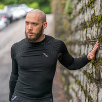 KIT INTIMO LUPETTO MAGLIA TERMICA + PANTALONE TERMICO TG. M/L KAPRIOL 89325