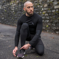 KIT INTIMO LUPETTO MAGLIA TERMICA + PANTALONE TERMICO TG. M/L KAPRIOL 89325