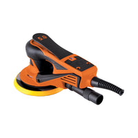 LEVIGATRICE ROTORBITALE KOSB350 BRUSHLESS Ø150mm 7 VELOCITA' 350W KAPRIOL