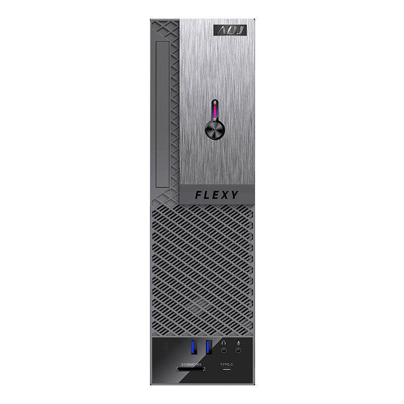 Pc u5 8g 512g m.2 h810 fdos t&m ultra5-225 ddr5 type-c flexy 8lt - 471-U585W
