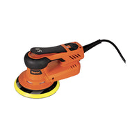 LEVIGATRICE ROTORBITALE KOSB350 BRUSHLESS Ø150mm 7 VELOCITA' 350W KAPRIOL