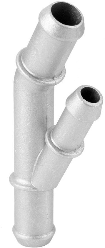 Kit di Aggiornamento per Adattatore di Liquido di Raffreddamento a Y con Flangia in Alluminio Fuso 

Compatibile con Mk4 1.8T 2000-2005 

Compatibile con Tubo di Raffreddamento
