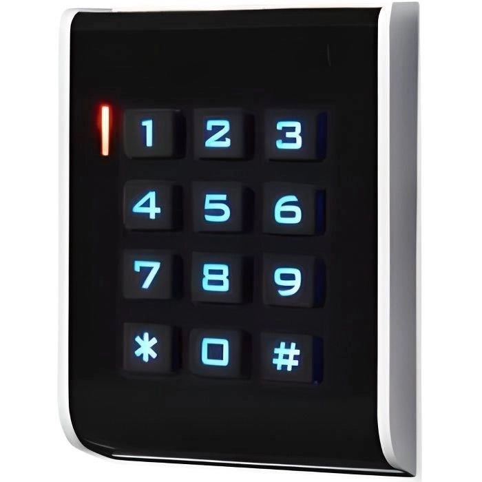 chiave di codifica cablato