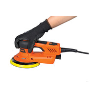 LEVIGATRICE ROTORBITALE KOSB350 BRUSHLESS Ø150mm 7 VELOCITA' 350W KAPRIOL