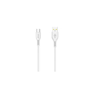Cavo dati USB Type-C 2 metri, ricarica rapida 15W, 2A di potenza, trasmissione dati veloce - SOGO