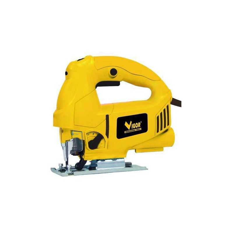 Seghetti Vigor Watt 810