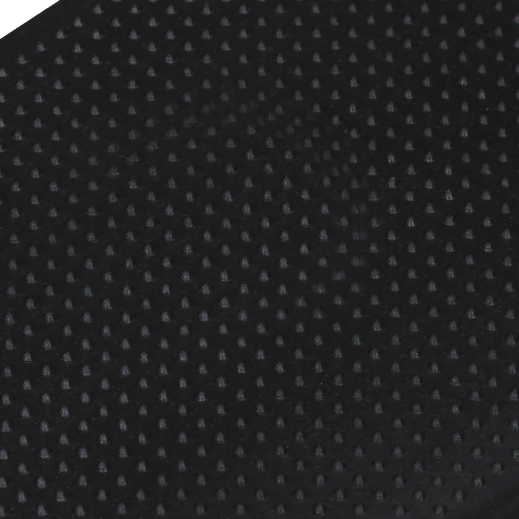 Tappetino per Scale 10 pz 25x75 cm in Gomma 155641