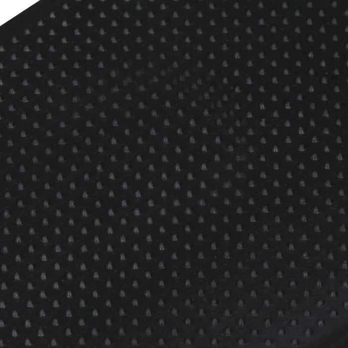 Tappetino per Scale 10 pz 25x75 cm in Gomma 155641