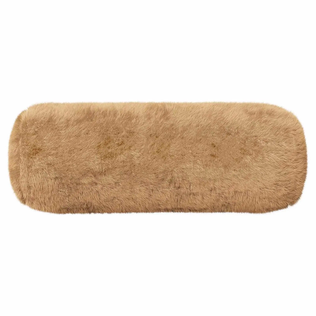 Federa 2 pz HEERLEN Tortora Ø 15 x 40 cm 923445